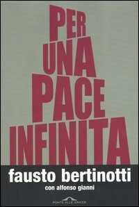 Per una pace infinita