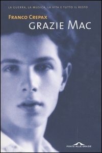 Grazie Mac