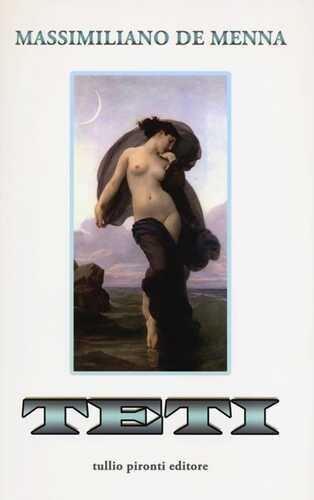 Teti — Massimiliano De Menna