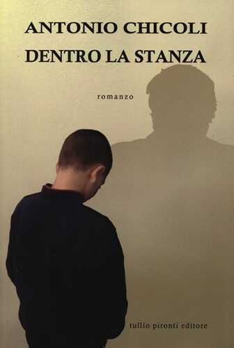 Dentro la stanza — Antonio Chicoli