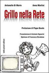 Grillo nella rete
