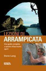 Lezioni di arrampicata. Ediz. illustrata