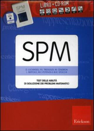 SPM. Test delle abilità di soluzione dei problemi matematici
