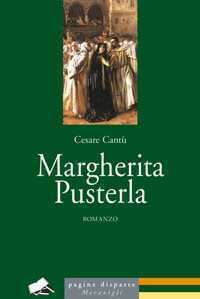 Margherita Pusterla — Cesare Cantù