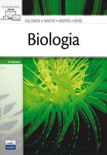 Biologia — Eldra P. Solomon