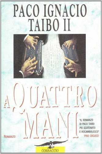 A quattro mani