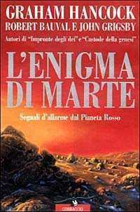 L' enigma di Marte