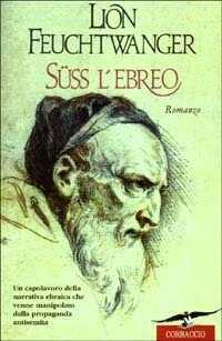 Süss l'ebreo