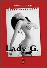 Lady G. — Manolo Cherchi