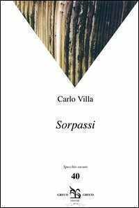 Sorpassi — Carlo Villa