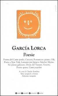 Tutte le poesie. Testo spagnolo a fronte. Vol. 2
