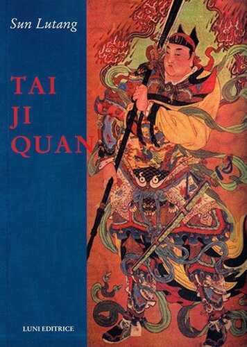 Tai Ji Quan