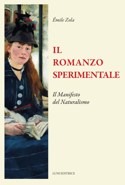 romanzo sperimentale