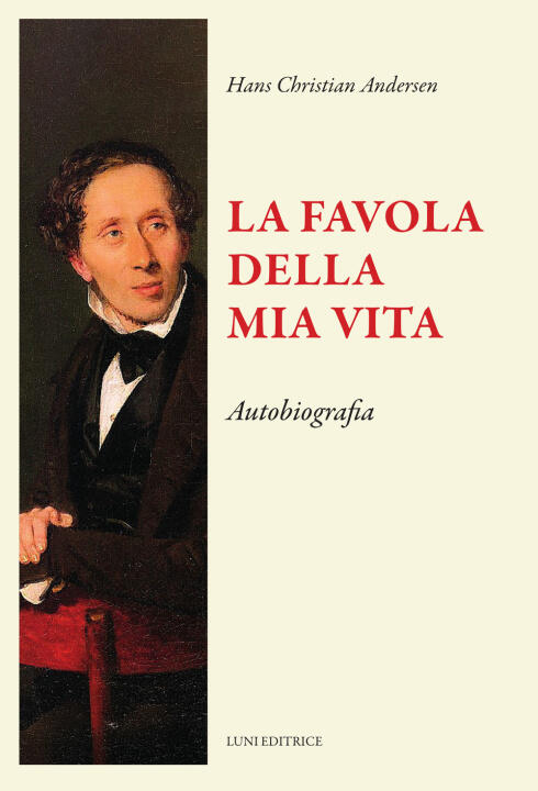 favola della mia vita