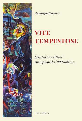 Vite tempestose