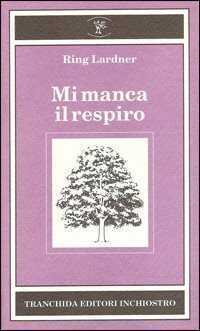 Mi manca il respiro