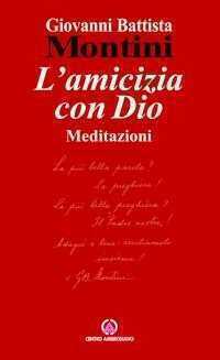 L'amicizia con Dio