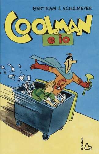 Coolman e io — Rüdiger Bertram