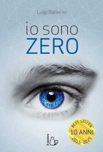 Io sono Zero — Luigi Ballerini