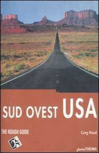 Sud ovest Usa