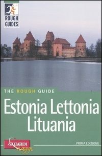 Estonia, Lettonia e Lituania