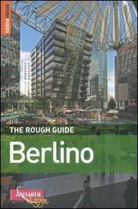 Berlino — John Gawthrop