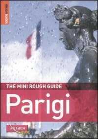 Parigi — Ruth Blackmore