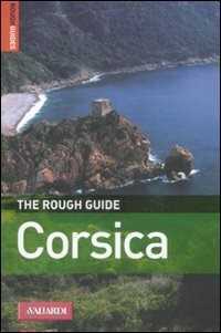 Corsica — David Abram