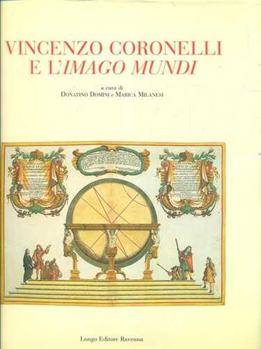 Vincenzo Coronelli e l'Imago mundi