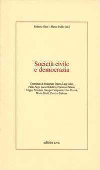 Società civile e democrazia