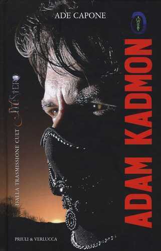 Adam Kadmon — Ade Capone
