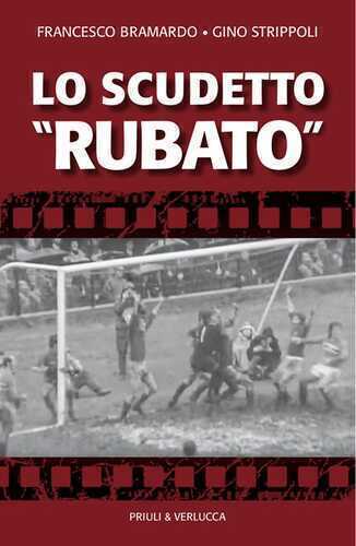 Lo scudetto «rubato»