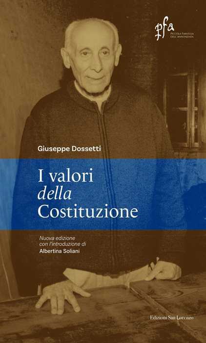 I valori della Costituzione