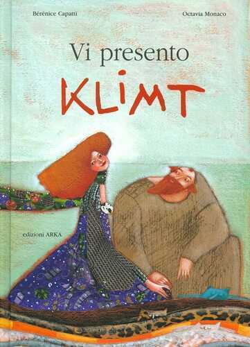 Vi presento Klimt — Berenice Capatti