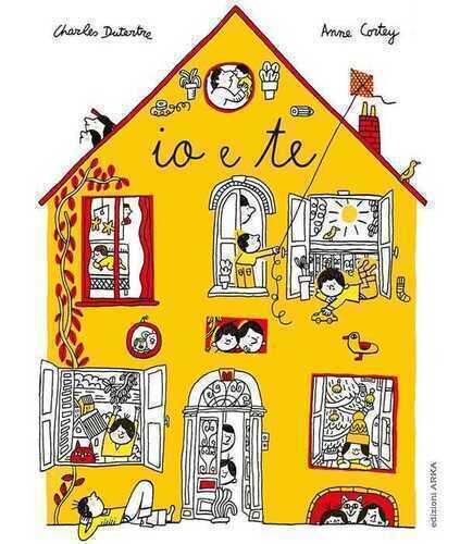 Io e te. Ediz. a colori