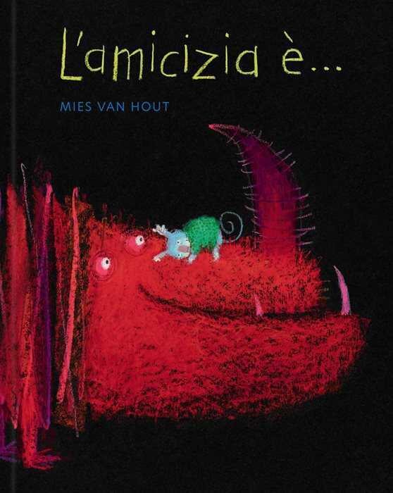 L'amicizia è.... Ediz. a colori
