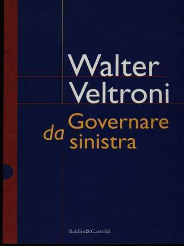 Governare da Sinistra