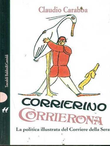 Corrierino corrierona