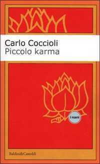 Piccolo karma. Minutario di San Antonio, Texas
