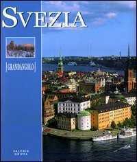 Svezia. Ediz. illustrata