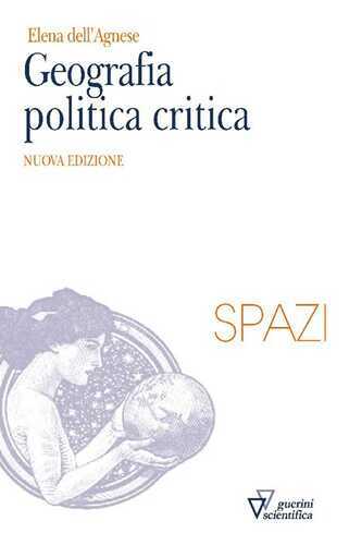 Geografia politica critica. Nuova ediz.