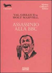 Assassinio alla BBC — Val Gielgud