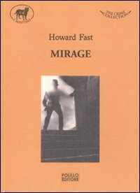 Mirage — Howard Fast