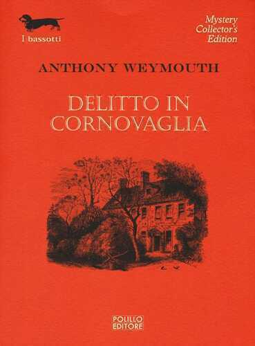 Delitto in Cornovaglia