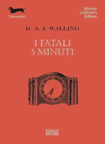I fatali 5 minuti