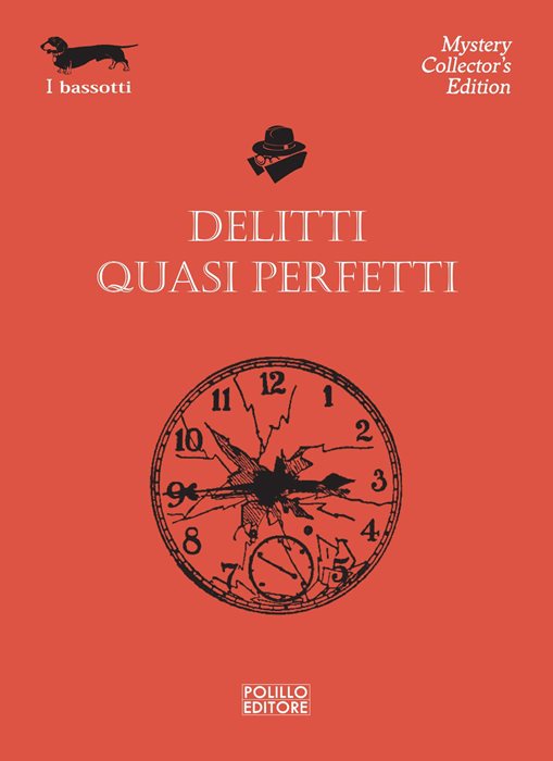 Delitti quasi perfetti