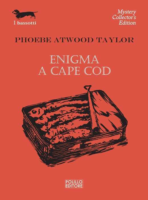 Enigma a Cape Cod