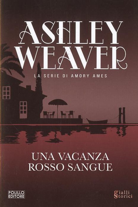 Una vacanza rosso sangue