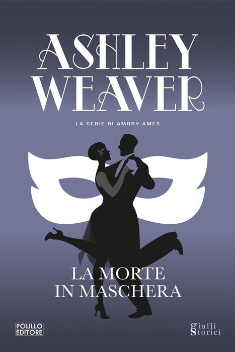 La morte in maschera. Nuova ediz.
