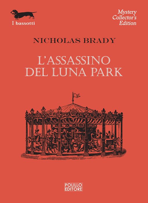 L'assassino del luna park